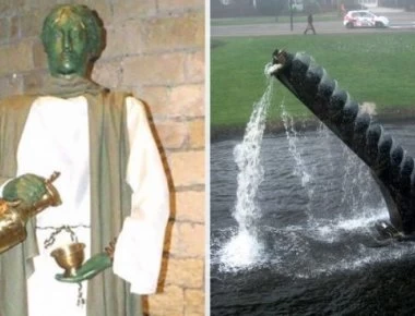 5 εξωπραγματικές εφευρέσεις των αρχαίων Ελλήνων που εξηγήθηκαν τον 20ο αιώνα! (φωτό & βίντεο)